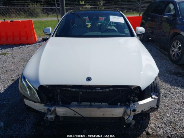 WDDZF4JB5JA467896 Mercedes-Benz E-class E 300