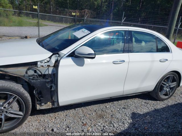 WDDZF4JB5JA467896 Mercedes-Benz E-class E 300