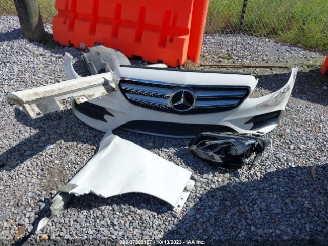 WDDZF4JB5JA467896 Mercedes-Benz E-class E 300