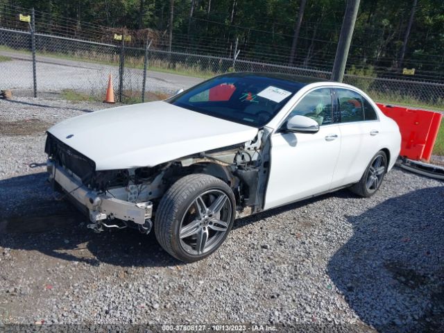 WDDZF4JB5JA467896 Mercedes-Benz E-class E 300