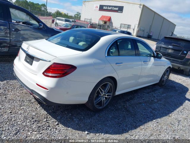 WDDZF4JB5JA467896 Mercedes-Benz E-class E 300