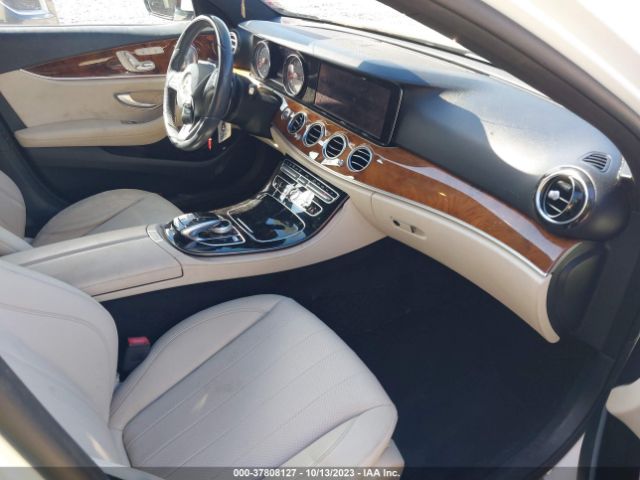 WDDZF4JB5JA467896 Mercedes-Benz E-class E 300