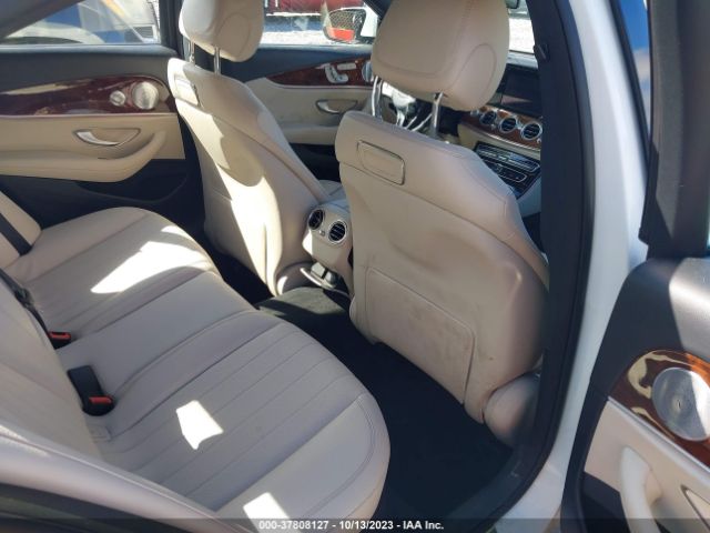 WDDZF4JB5JA467896 Mercedes-Benz E-class E 300
