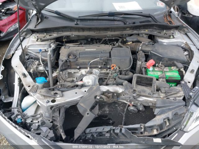 1HGCR2F76HA033966 Honda Accord Sedan Ex