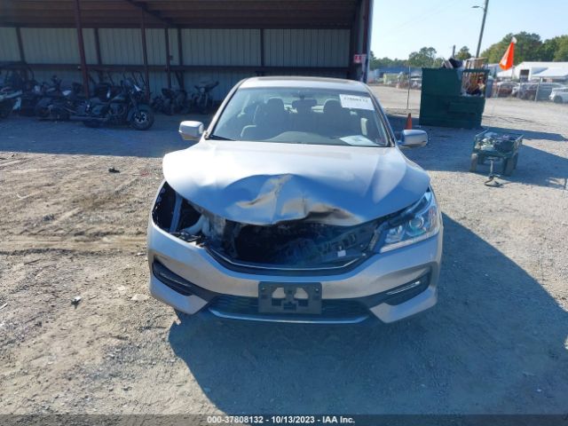 1HGCR2F76HA033966 Honda Accord Sedan Ex