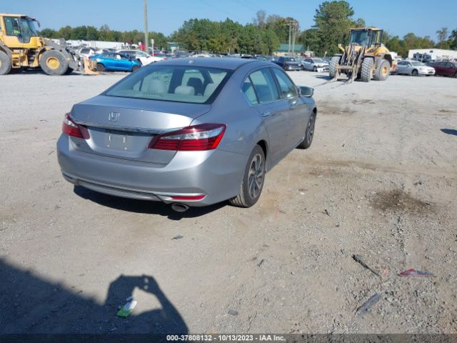 1HGCR2F76HA033966 Honda Accord Sedan Ex
