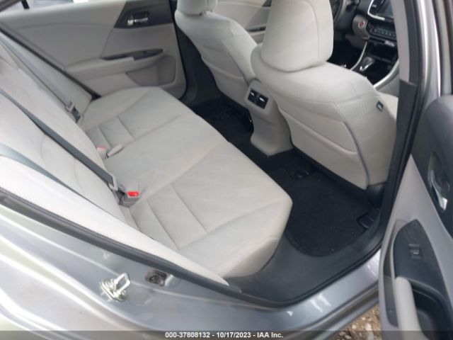 1HGCR2F76HA033966 Honda Accord Sedan Ex
