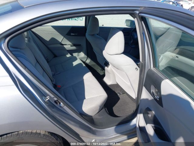 1HGCR2F76HA033966 Honda Accord Sedan Ex