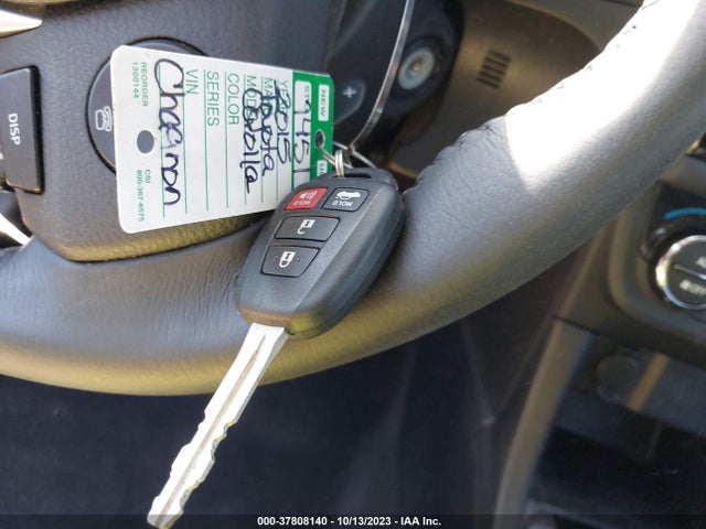 Toyota Corolla S Plus 2015 2T1BURHE5FC459749 Image 11