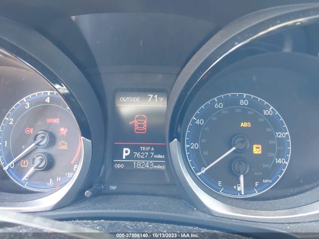 Toyota Corolla S Plus 2015 2T1BURHE5FC459749 Image 7