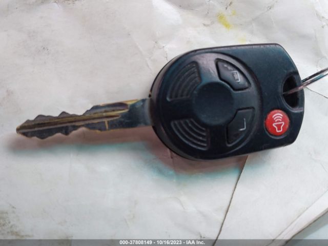 1FM5K7B85EGA73418 Ford Explorer Base