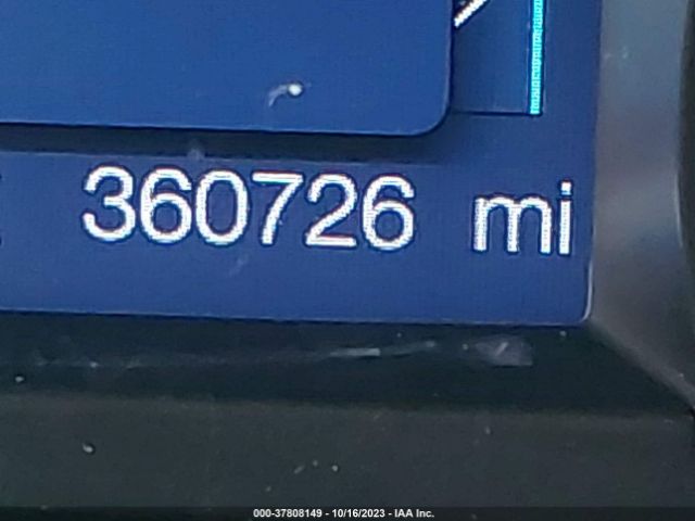 1FM5K7B85EGA73418 Ford Explorer Base