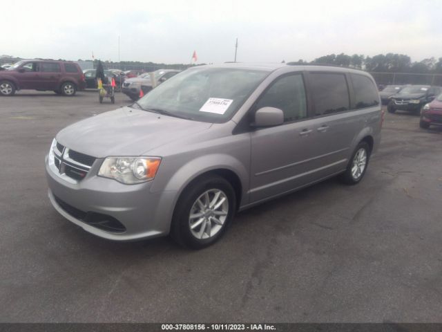 2C4RDGCG6GR310862 Dodge Grand Caravan Sxt