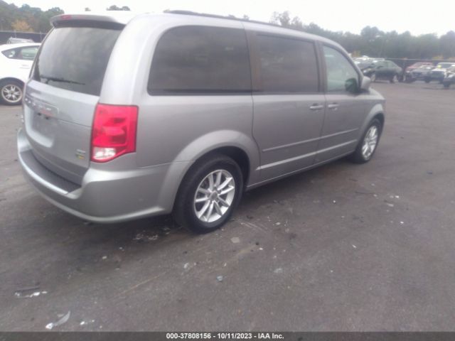 2C4RDGCG6GR310862 Dodge Grand Caravan Sxt