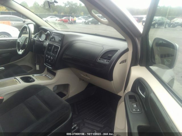 2C4RDGCG6GR310862 Dodge Grand Caravan Sxt