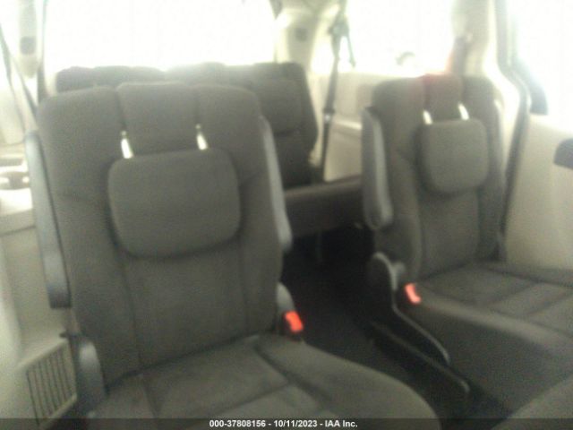 2C4RDGCG6GR310862 Dodge Grand Caravan Sxt