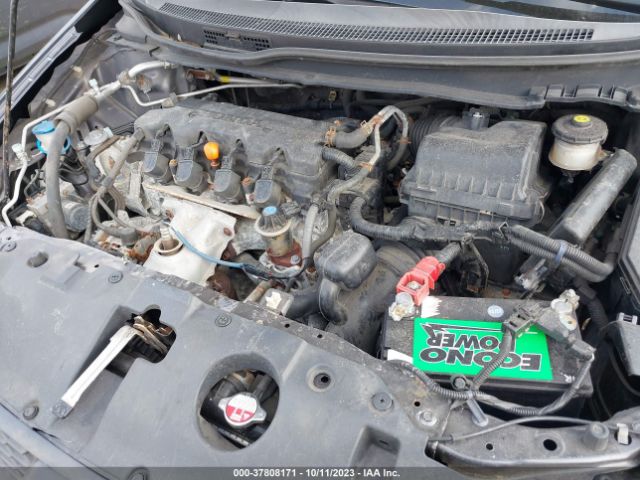 19XFB2F57EE257044 Honda Civic Sedan Lx
