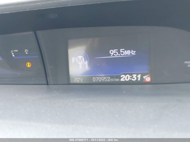 19XFB2F57EE257044 Honda Civic Sedan Lx
