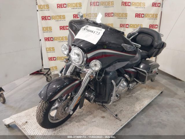 2006 HARLEY-DAVIDSON FLHTCUSE 1HD1PRE176Y953092 Photo 1