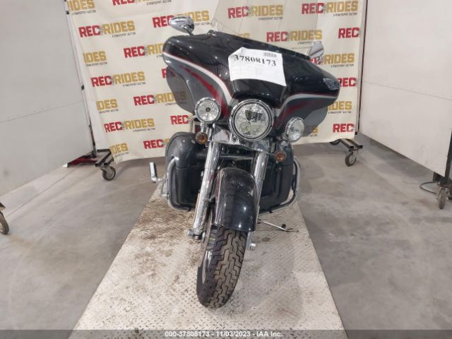 2006 HARLEY-DAVIDSON FLHTCUSE 1HD1PRE176Y953092 Photo 4