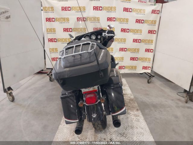 2006 HARLEY-DAVIDSON FLHTCUSE 1HD1PRE176Y953092 Photo 5