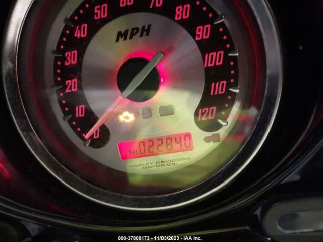 2006 HARLEY-DAVIDSON FLHTCUSE 1HD1PRE176Y953092 Photo 6