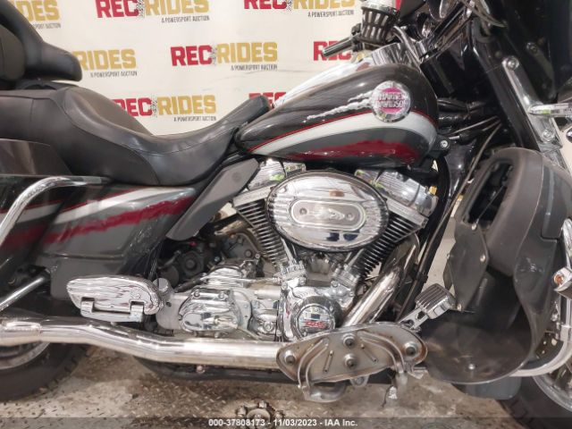 2006 HARLEY-DAVIDSON FLHTCUSE 1HD1PRE176Y953092 Photo 7