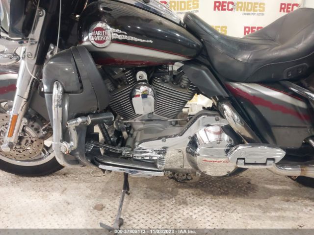 2006 HARLEY-DAVIDSON FLHTCUSE 1HD1PRE176Y953092 Photo 8