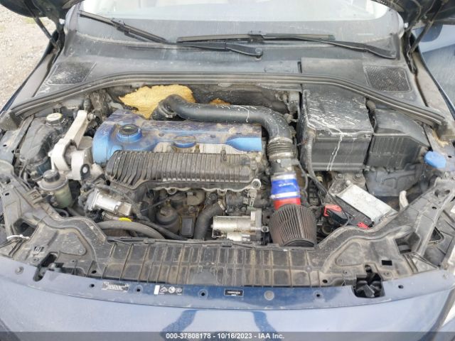 YV1612SC5F1207233 Volvo V60 T5 Premier Plus