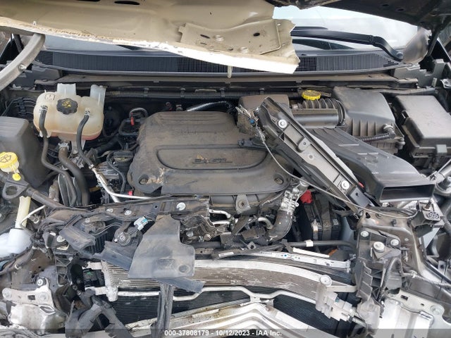 Chrysler Pacifica Touring 2020 2C4RC1FG2LR251847 Image 10