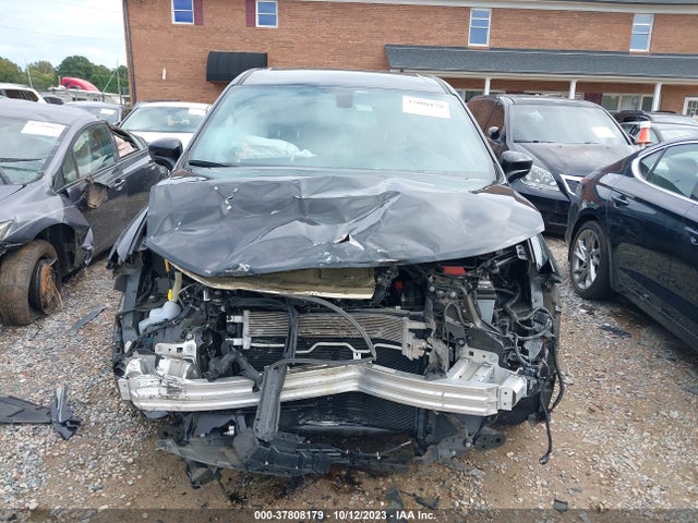 Chrysler Pacifica Touring 2020 2C4RC1FG2LR251847 Image 12