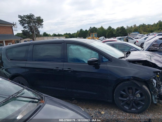 Chrysler Pacifica Touring 2020 2C4RC1FG2LR251847 Image 13