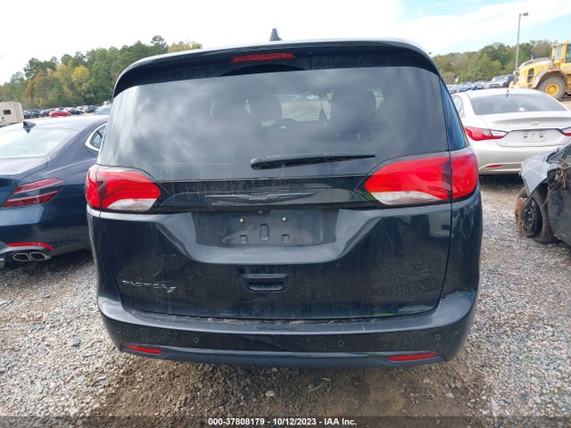 Chrysler Pacifica Touring 2020 2C4RC1FG2LR251847 Image 16