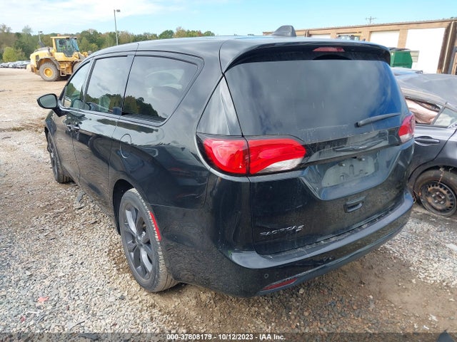 Chrysler Pacifica Touring 2020 2C4RC1FG2LR251847 Image 3