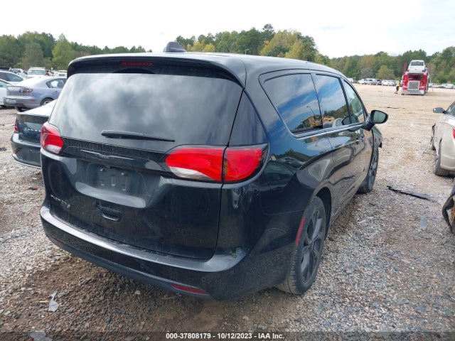 Chrysler Pacifica Touring 2020 2C4RC1FG2LR251847 Image 4