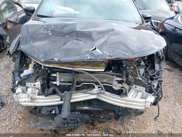 Chrysler Pacifica Touring 2020 2C4RC1FG2LR251847 Image 6