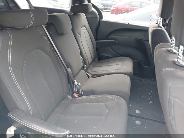 Chrysler Pacifica Touring 2020 2C4RC1FG2LR251847 Image 8