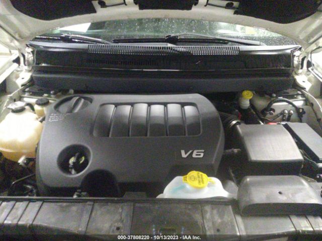 3C4PDDGG6GT244665 Dodge Journey Crossroad Plus