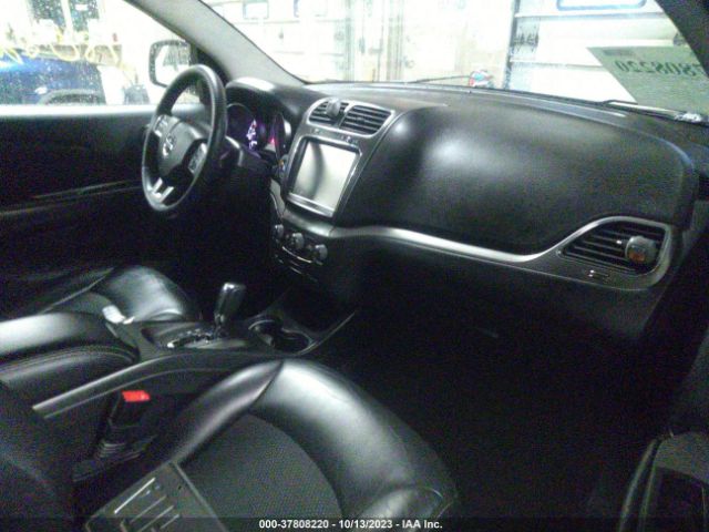3C4PDDGG6GT244665 Dodge Journey Crossroad Plus