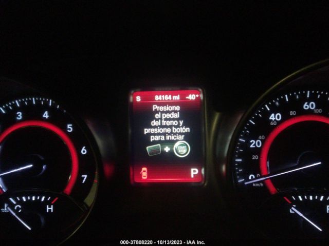 3C4PDDGG6GT244665 Dodge Journey Crossroad Plus