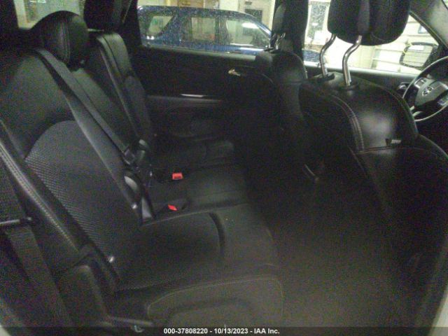 3C4PDDGG6GT244665 Dodge Journey Crossroad Plus