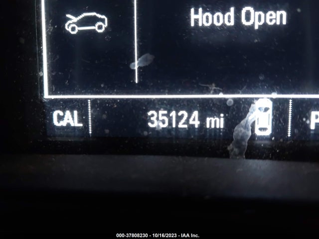 Chevrolet CRUZE LT 2017 1G1BE5SM4H7253812 Image 15