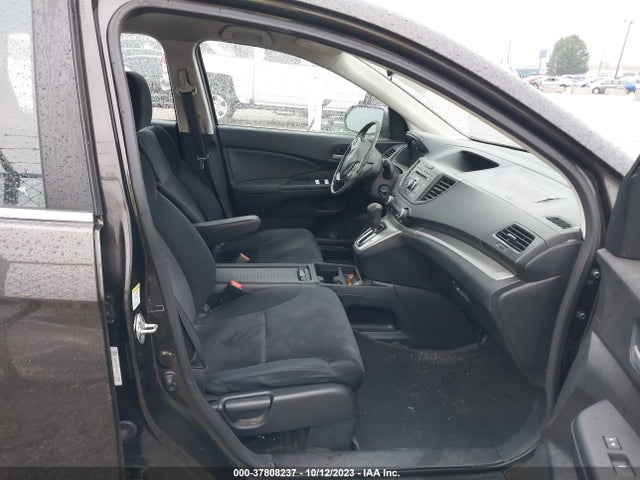 2014 HONDA CR-V LX VIN: 5J6RM4H33EL012953