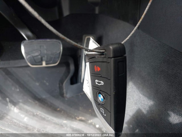 BMW 330i Xdrive 2022 WBA5R7C07NFM67501 Image 11