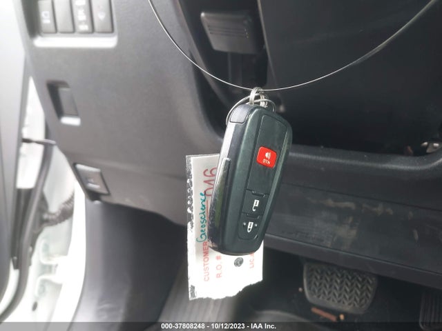 Toyota 4runner Limited 2023 JTEKU5JR0P6131696 Image 11