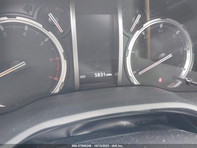 Toyota 4runner Limited 2023 JTEKU5JR0P6131696 Image 7