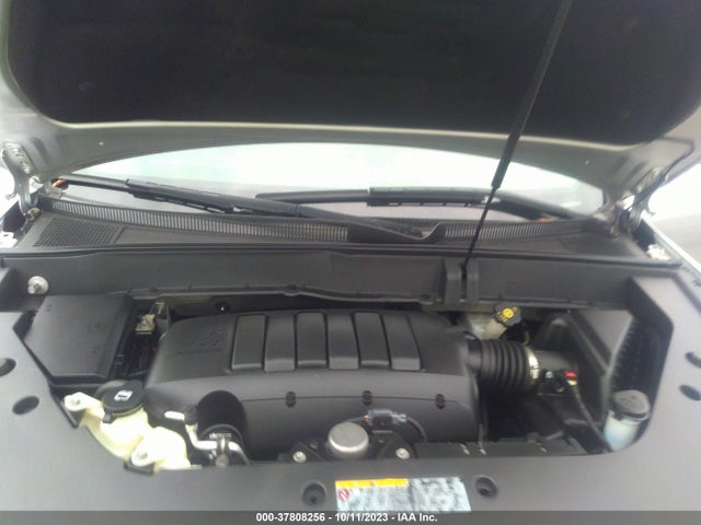Chevrolet Traverse Lt 2017 1GNKRHKD4HJ138537 Image 10