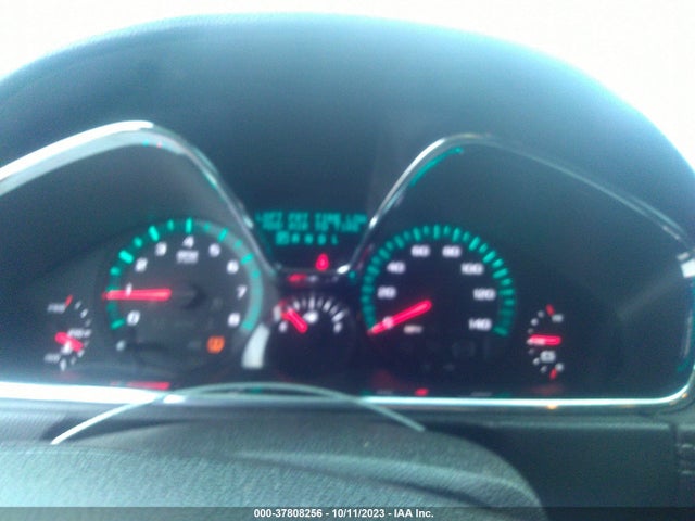 Chevrolet Traverse Lt 2017 1GNKRHKD4HJ138537 Image 7
