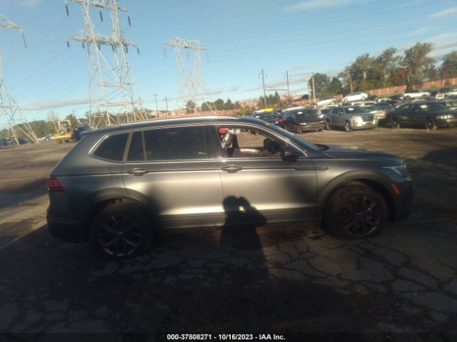 3VV3B7AX8NM043034 Volkswagen Tiguan 2.0t Se