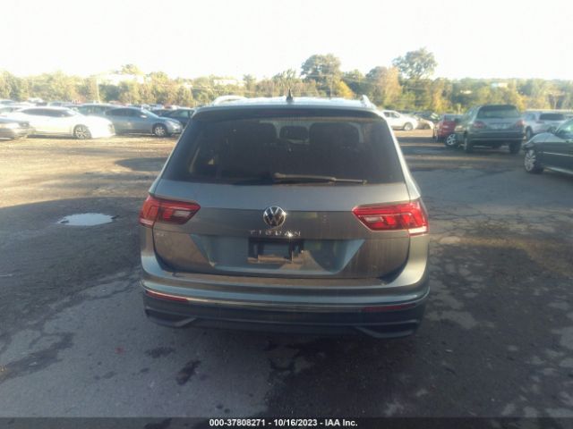 3VV3B7AX8NM043034 Volkswagen Tiguan 2.0t Se